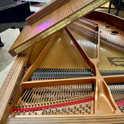 Yamaha PIANOFORTE A MEZZA CODA C3 LIMITED EDITION image 10