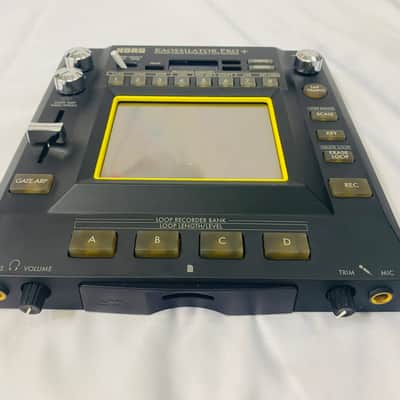 KORG KAOSSILATOR PRO + Kaossilator Synthesizer image 3