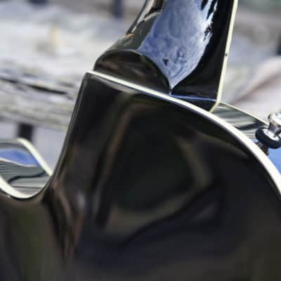 Duesenberg Starplayer TV - Black Sparkle image 17