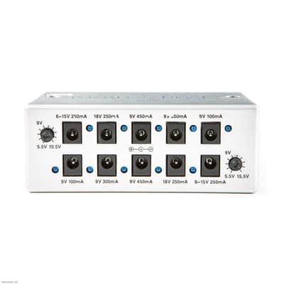 MXR M238 ISO-BRICK Power Supply Bild 5