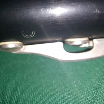 Vito Resotone Bass Clarinet - AS IS - Please Read First image 8