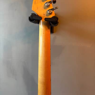 G&L Legacy 2002 - sunburst image 10