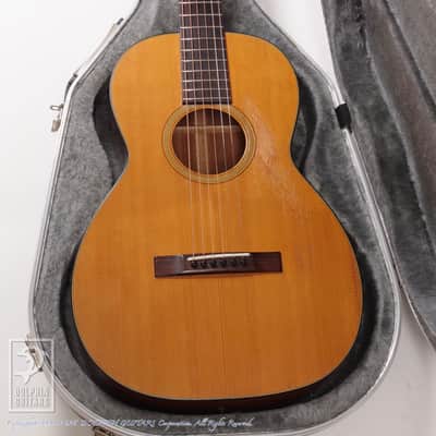 C.F.Martin 0-16NY  1971[Pre-Owned] image 10