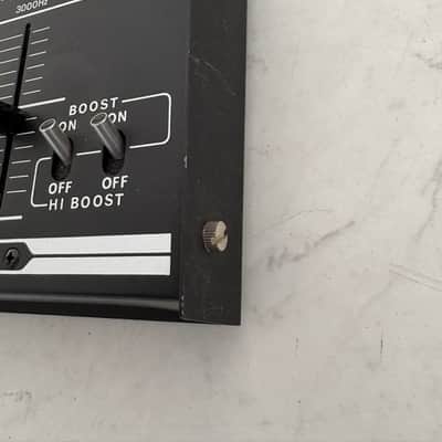 ibanez GE500 EQ image 2