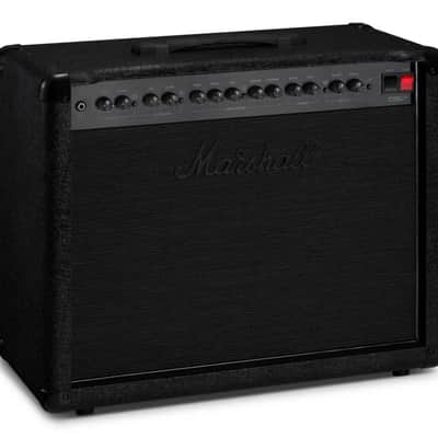 Marshall Limited-Edition 40-watt all-tube 1x12 combo amplifier image 2