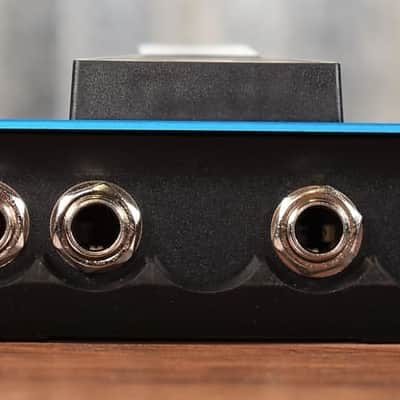 Boss AB-2 A/B Selector Switch Guitar Effect Pedal image 5