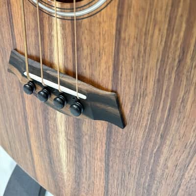 Taylor GS Mini-e Koa Bass - KOA NEW ! image 5