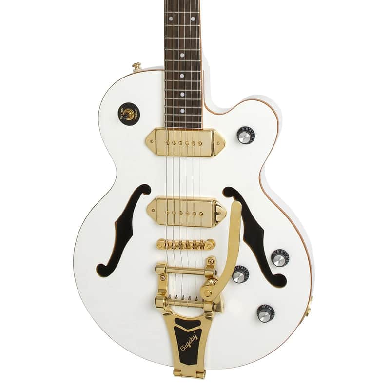 Epiphone Wildkat Royale image 2