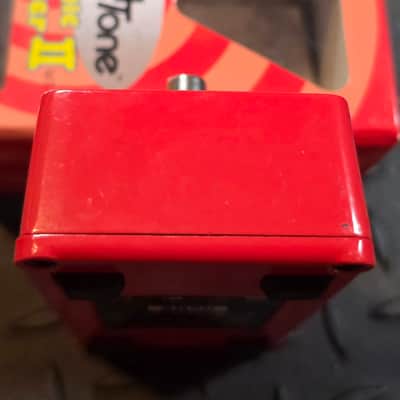 Modtone Atomic Phaser II 2010s - Red Phase image 6