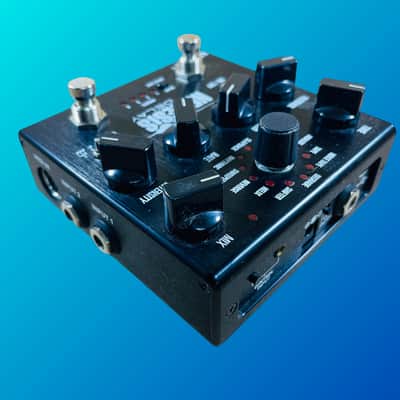 Source Audio Nemesis Delay image 3
