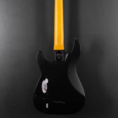 Schecter Demon-7 image 4