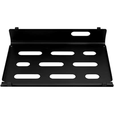 MONO Pedalboard Small, Black and Club Accessory Case 2.0, Black Regular image 5