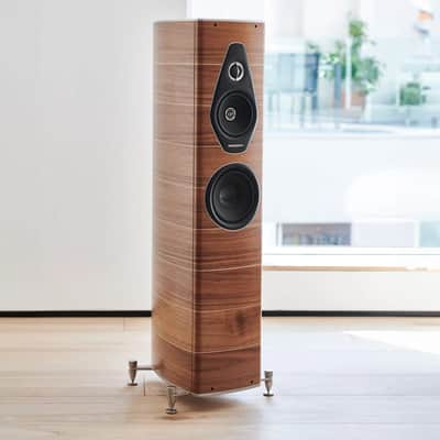 SONUS FABER Olympica Nova II - 3-Way Floorstanding Speakers (Pair) - NEW! image 4