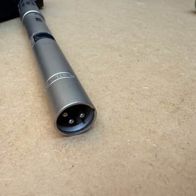 Sennheiser K3 K 3 vintage microphone with box and manual image 11
