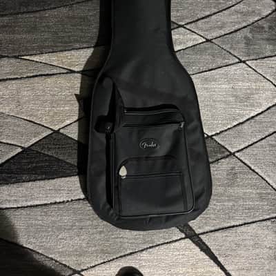 Fender American Standard Stratocaster with Maple Fretboard 2008 - 2016 - Black image 8