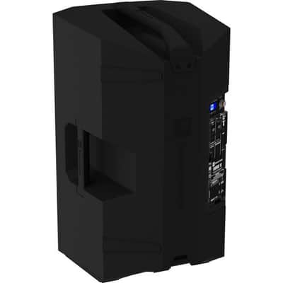 Electro-Voice EVERSE 12" 2-Way Battery Powered Speaker, Black - US image 3