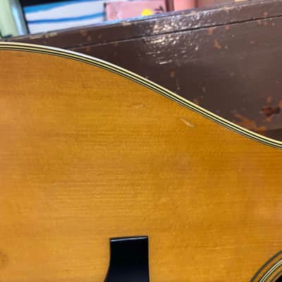 1969 Martin D-28 - Brazilian Rosewood! image 9