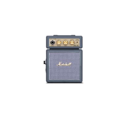 Marshall MS-2C 1-watt Battery-powered Micro Amp - Classic image 1