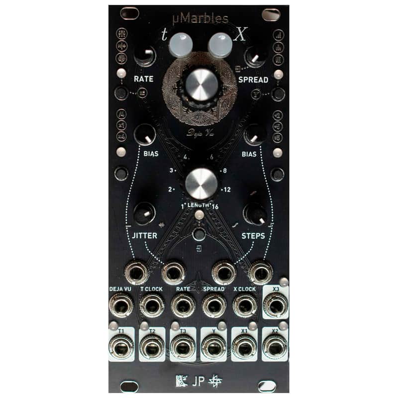 uMarbles / Pachinko / Sylph Modular image 1