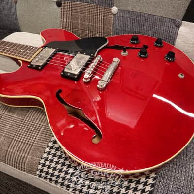 Epiphone (Japan) ES-335 2000 image 13