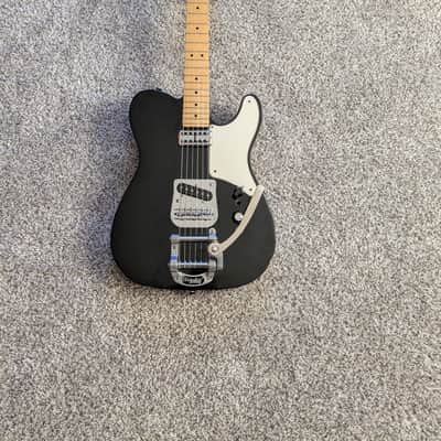 Squier Vintage Modified Cabronita Telecaster with Bigsby | Reverb
