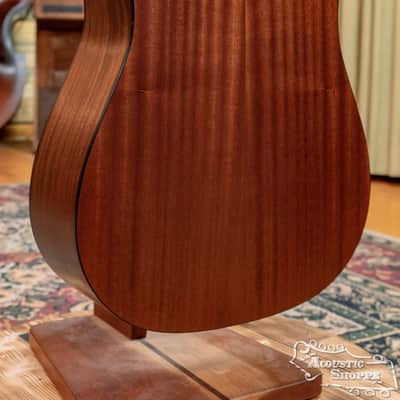 Eastman E1D-CLA Classic Finish Dreadnaught Acoustic Guitar #6318 image 6
