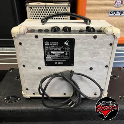 Vox   Vbm1 Brian May Special Signature Recording Amp image 7