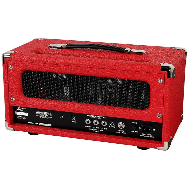 Dr. Z DB4 38-Watt Guitar Amp Head image 2