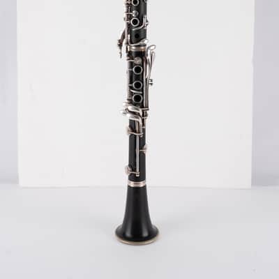 Buffet Crampon R-13 Bb Clarinet- Black image 4