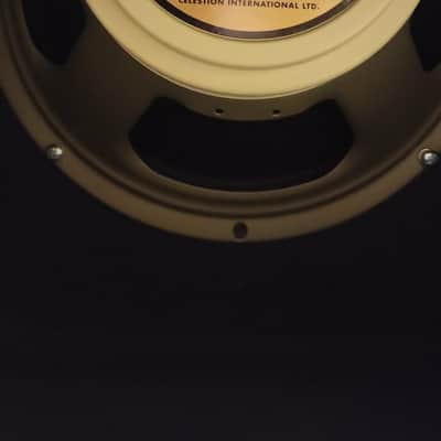 Victory Amps V112-CC 65-Watt 1x12" Guitar Speaker Cabinet 2021 - Present - White image 5