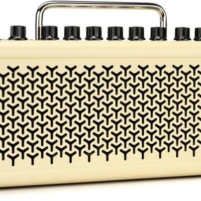 Yamaha THR10 II 20 Watt 2x3" Modeling Combo Guitar Amplifier image 1
