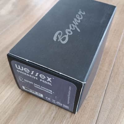 Bogner Wessex V1 - Neve image 9