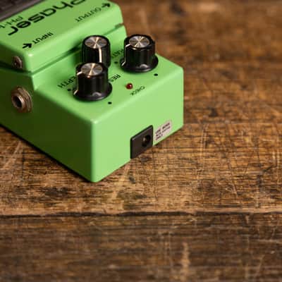 Boss PH-1R Phaser 1984 image 4