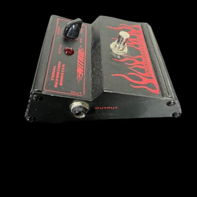 Rocktron Nitro Boost -x9848 image 2