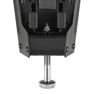 Yamaha EAD50 Electronic Acoustic Drum module imagen 9
