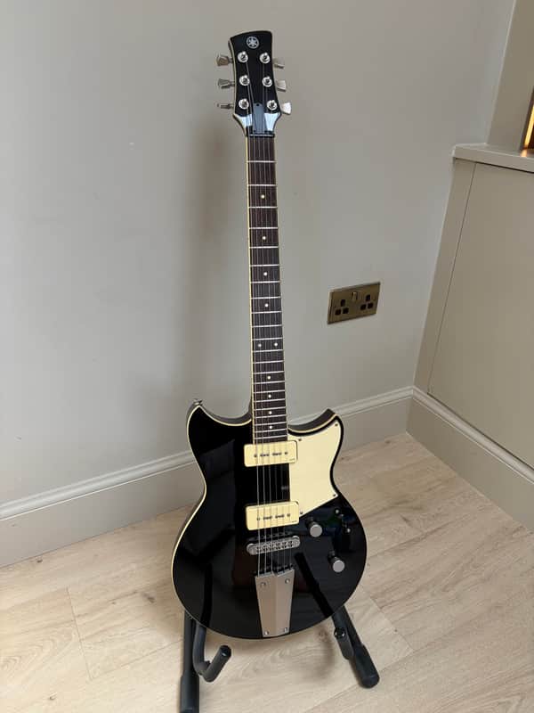 Yamaha Revstar RS502T