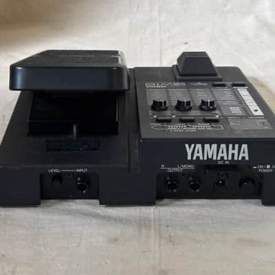 Yamaha GW10 Guitar Performance Effector w/ power supply image 5