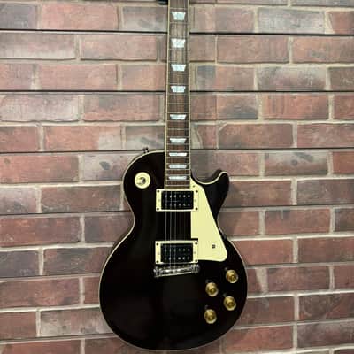 Epiphone Jeff Beck 1954 Les Paul - Oxblood image 6