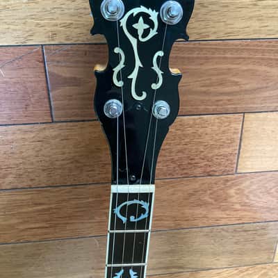 Ibanez Artist banjo 1976 image 3