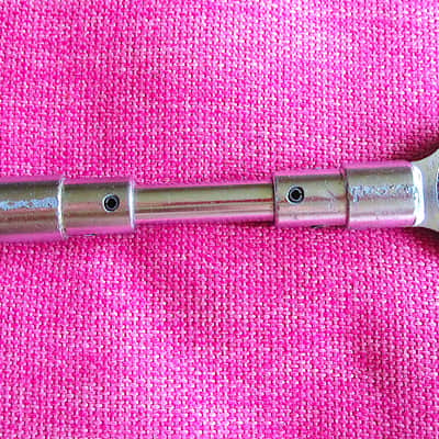 Yamaha CSAT-912 Short Dog Bone Tilter Extension Large Gears - Vintage