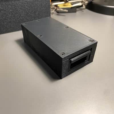 NCD TRAP-DRAWER - PEDAL RISER & HIDDEN DRAWER image 5