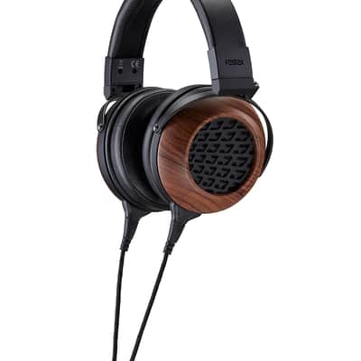 Fostex TH-808 Premium Open Back Audiophile Headphones image 1