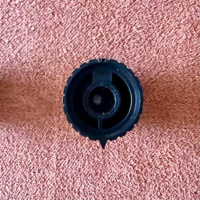 A set of 3x Marshall Pointer Knobs from 1981 image 5