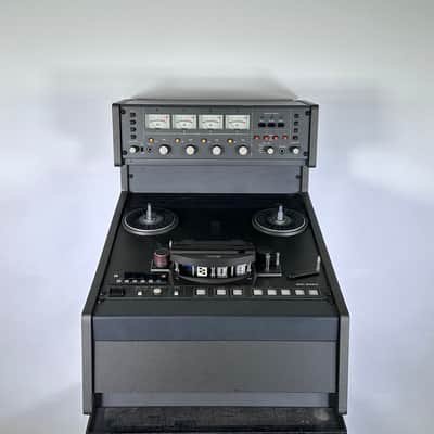 Otari MX5050 MKIV-4 4 Track Tape Recorder Deck image 2