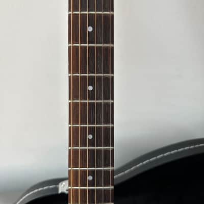 Simon & Patrick S&P 6 CW Cedar Electro acoustic 1999 - Natural image 4