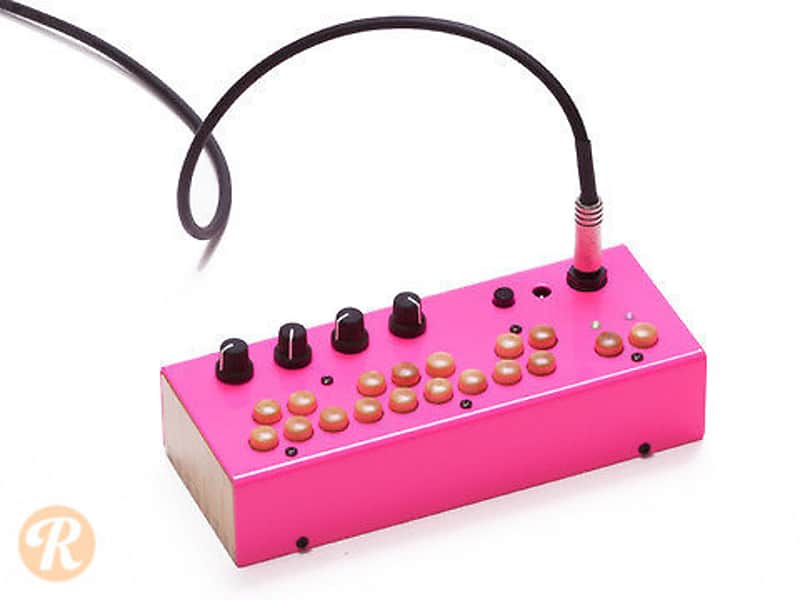 Critter & Guitari Bolsa Bass | Reverb