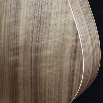 Taylor BT1e Baby Taylor Acoustic Electric Guitar | Compact Travel Guitar w/ ES-B Pickup image 9