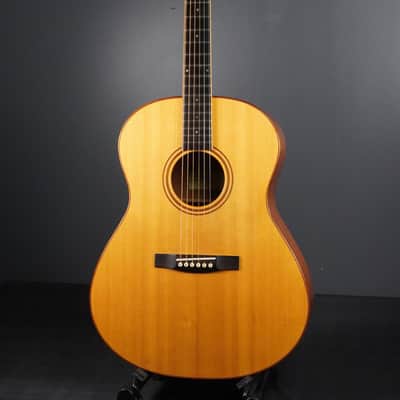 Thompson TM-1 1996 - Natural image 1