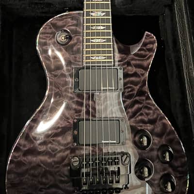 Charvel Custom Shop USA Singlecut image 2