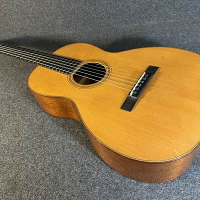 1926 Martin 0-18 image 4